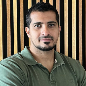 Mr Muhannad Al Kalbani
